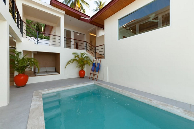 3 Bedroom 4 Bathroom House Samui - photo 3