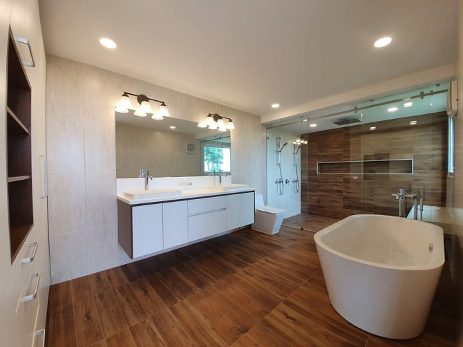 3 Bedroom 4 Bathroom House Samui - photo 4