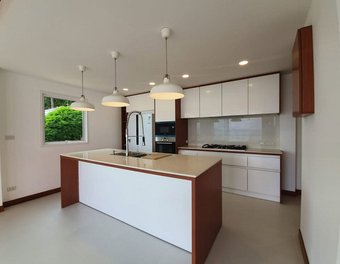3 Bedroom 4 Bathroom House Samui - photo 2