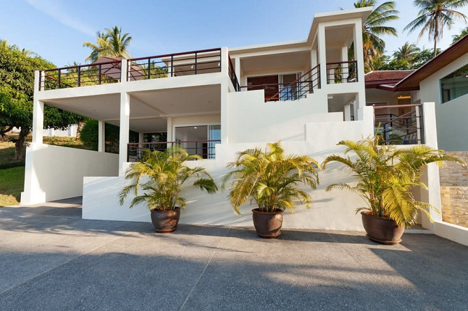 3 Bedroom 4 Bathroom House Samui - photo 5