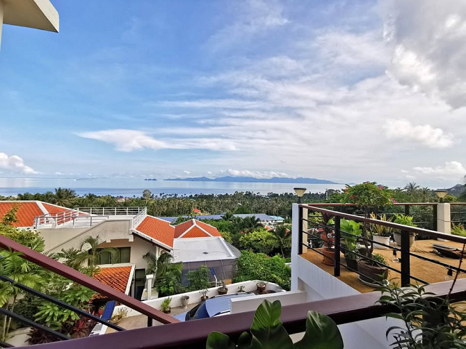 3 Bedroom 4 Bathroom House Samui - photo 1