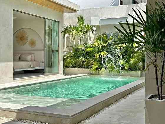 3 Beds 3.5 Baths House Samui