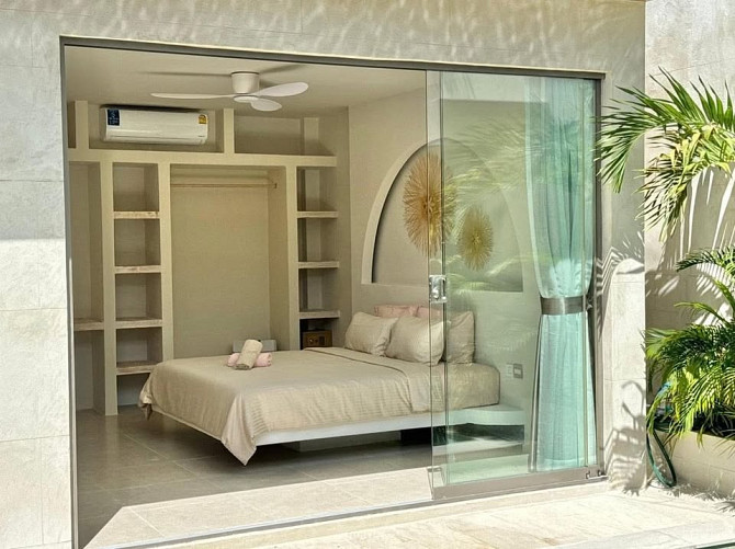 3 Beds 3.5 Baths House Samui - photo 12