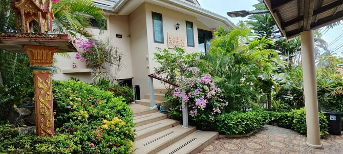 5 bedroom, 5 bathroom house Samui - photo 5