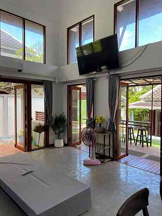 House with Bedrooms: 2 and Bathrooms: 3 Samui