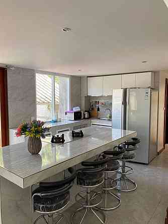 House with Bedrooms: 2 and Bathrooms: 3 Samui
