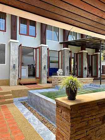 House with Bedrooms: 2 and Bathrooms: 3 Samui