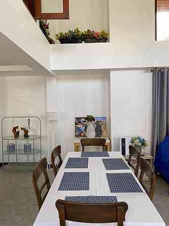 House with Bedrooms: 2 and Bathrooms: 3 Samui