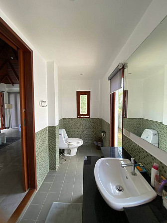 House with Bedrooms: 2 and Bathrooms: 3 Samui - photo 7