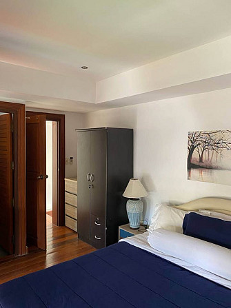 House with Bedrooms: 2 and Bathrooms: 3 Samui - photo 5