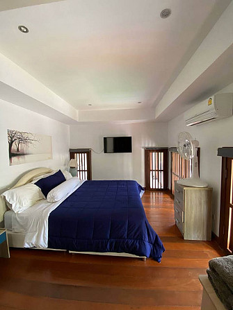House with Bedrooms: 2 and Bathrooms: 3 Samui - photo 6