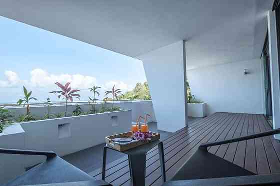 2 beds 2 baths – House Samui