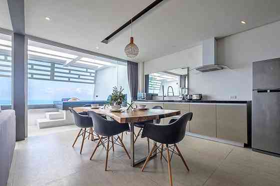 2 beds 2 baths – House Samui