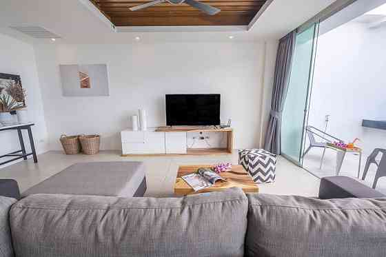 2 beds 2 baths – House Samui