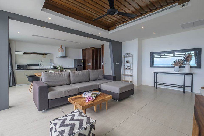 2 beds 2 baths – House Samui - photo 4