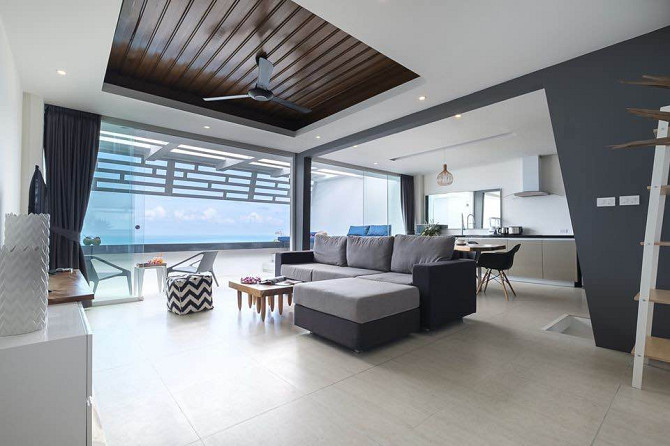 2 beds 2 baths – House Samui - photo 3