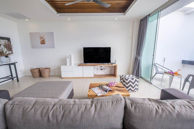 2 beds 2 baths – House Samui - photo 2