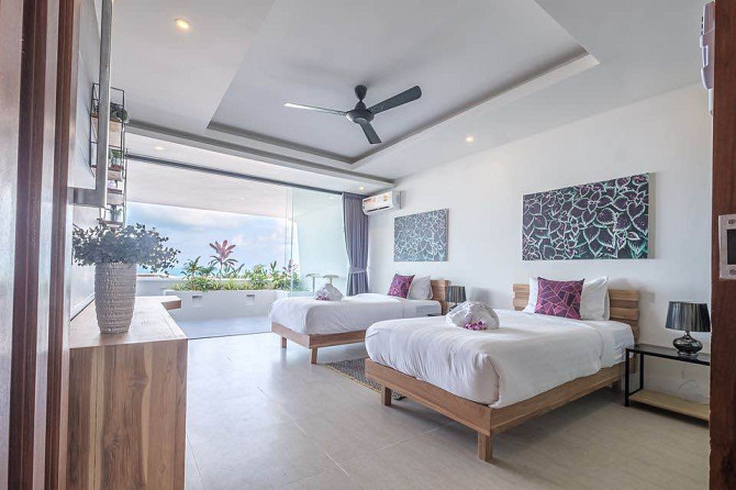 2 beds 2 baths – House Samui - photo 11