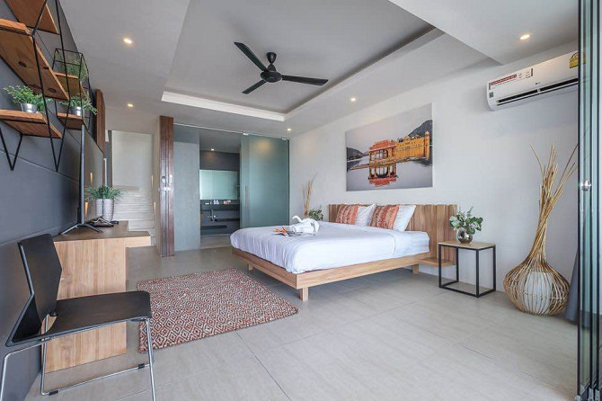 2 beds 2 baths – House Samui - photo 10