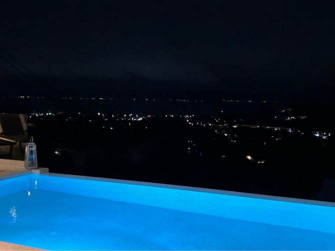 3 bedroom, 3 bathroom house Samui - photo 15