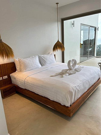 3 bedroom, 3 bathroom house Samui - photo 13