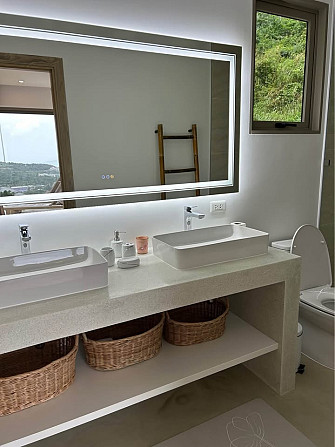 3 bedroom, 3 bathroom house Samui - photo 14