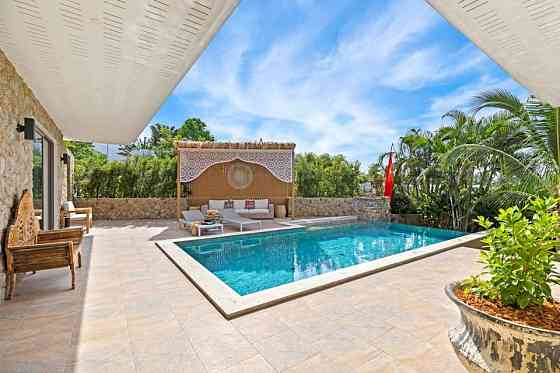 House with Bedrooms: 3 and Bathrooms: 3 Samui