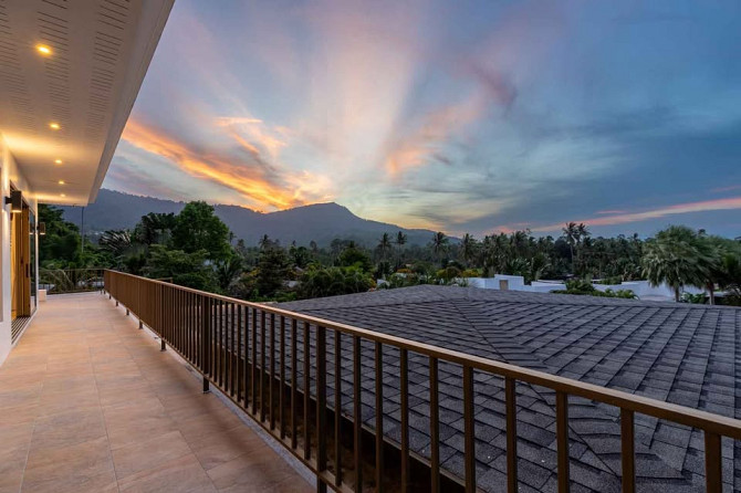 House with Bedrooms: 3 and Bathrooms: 3 Samui - photo 16