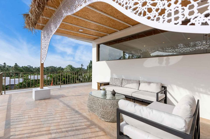 House with Bedrooms: 3 and Bathrooms: 3 Samui - photo 15