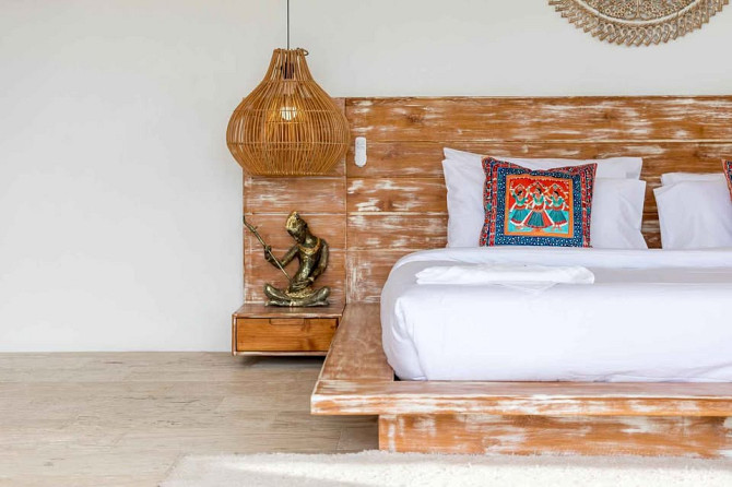 House with Bedrooms: 3 and Bathrooms: 3 Samui - photo 2