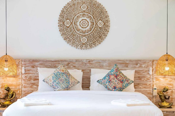 House with Bedrooms: 3 and Bathrooms: 3 Samui - photo 12