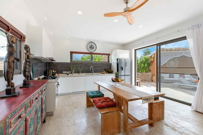 House with Bedrooms: 3 and Bathrooms: 3 Samui - photo 17