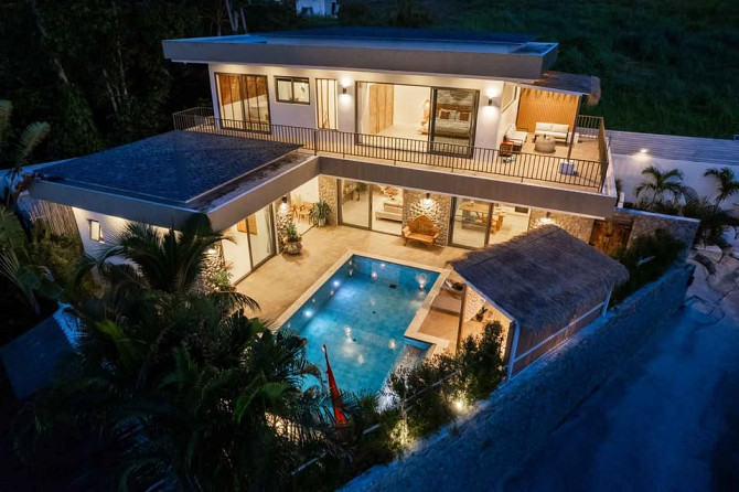House with Bedrooms: 3 and Bathrooms: 3 Samui - photo 7