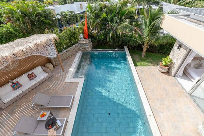 House with Bedrooms: 3 and Bathrooms: 3 Samui - photo 14
