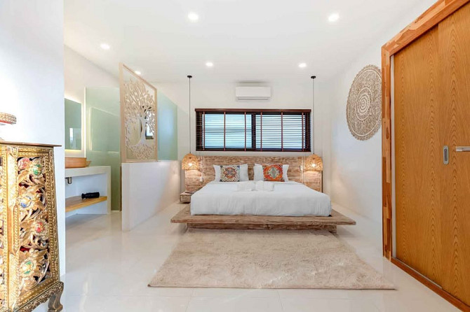House with Bedrooms: 3 and Bathrooms: 3 Samui - photo 19