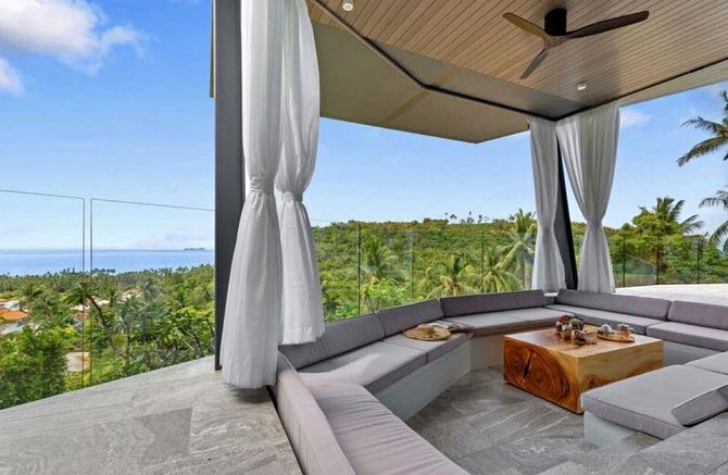 4 Beds 4 Baths House Samui - photo 1