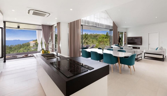 4 Beds 4 Baths House Samui - photo 9