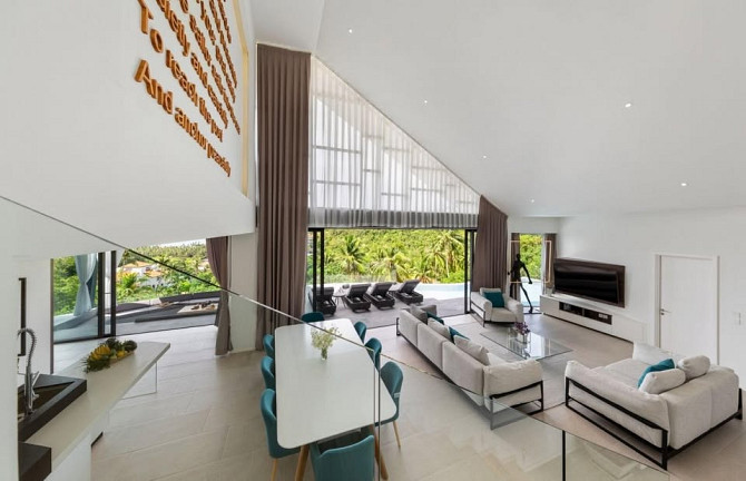4 Beds 4 Baths House Samui - photo 4