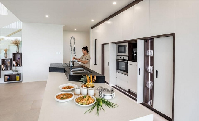 4 Beds 4 Baths House Samui - photo 10