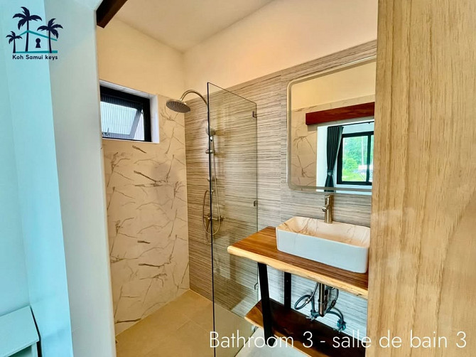 3 bedroom, 3 bathroom house Samui - photo 7