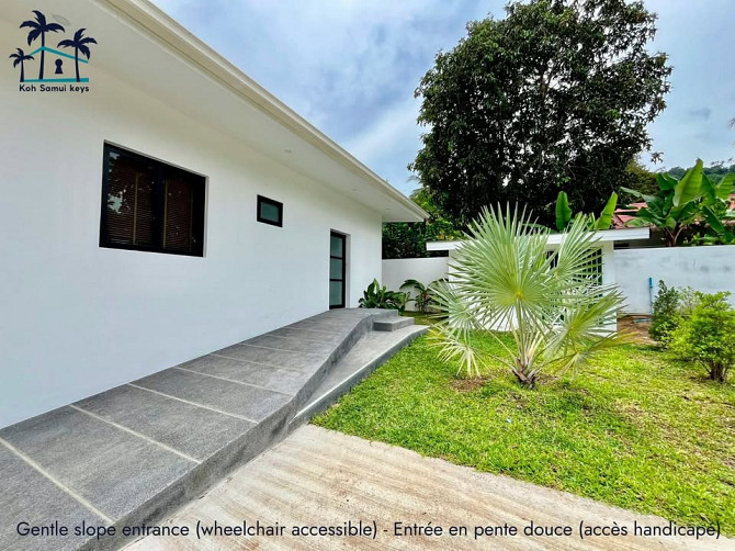 3 bedroom, 3 bathroom house Samui - photo 16