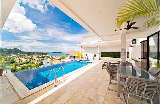 Apartment for Long Term Rent Samui