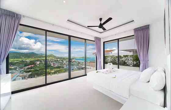 Apartment for Long Term Rent Samui