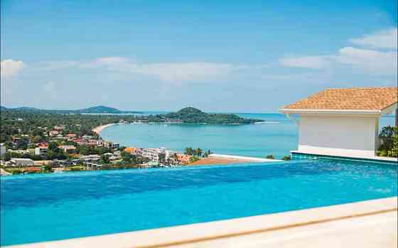 Apartment for Long Term Rent Samui