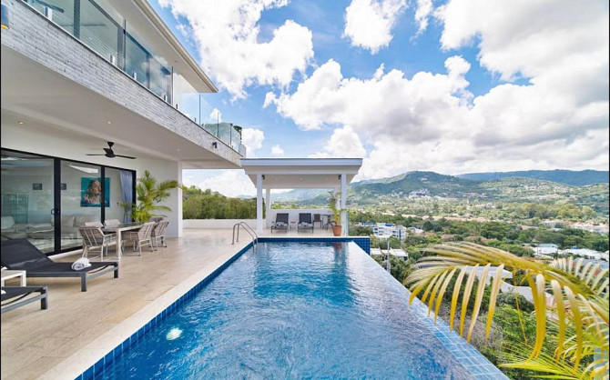 Apartment for Long Term Rent Samui - photo 7