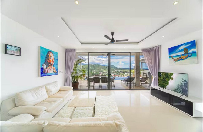 Apartment for Long Term Rent Samui - photo 8