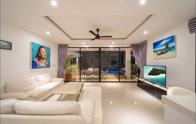 Apartment for Long Term Rent Samui - photo 15