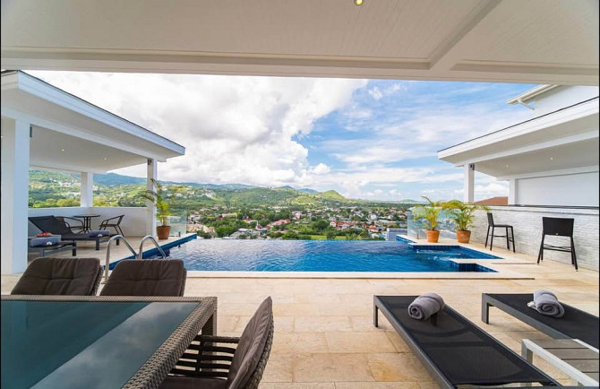 Apartment for Long Term Rent Samui - photo 4