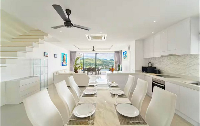 Apartment for Long Term Rent Samui - photo 11