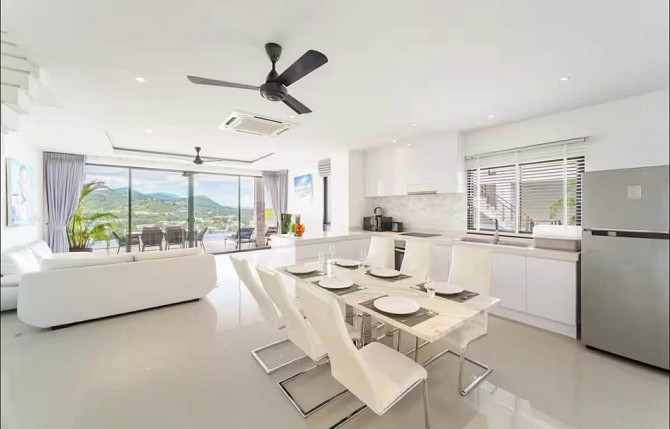 Apartment for Long Term Rent Samui - photo 14